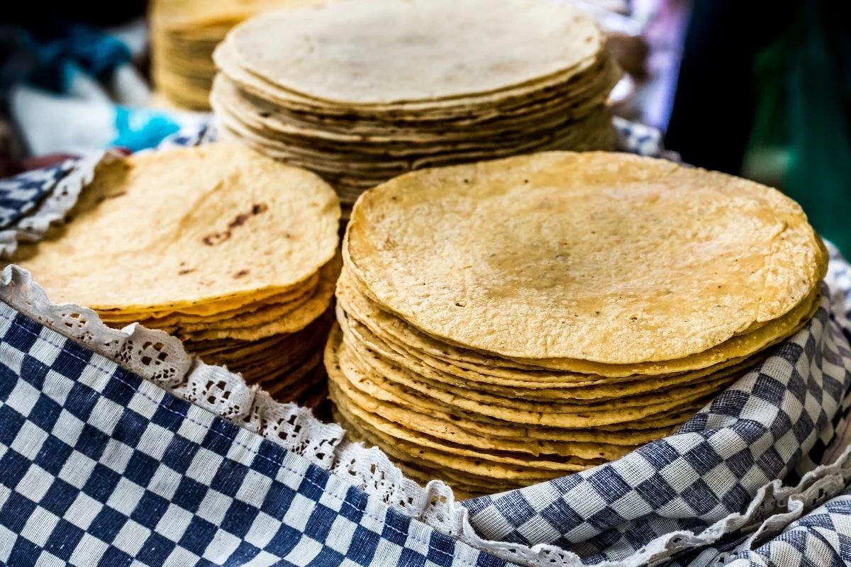 CONÓCENOS - Consejo Nacional de la Tortilla